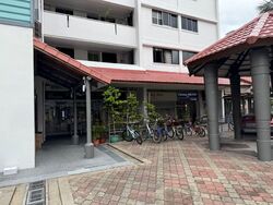 Bedok North Street 2 (D16), Shop House #588633091
